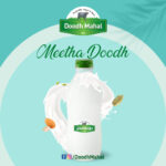 Doodh Mahal Fresh Meetha Doodh
