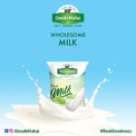 Doodh Mahal Fresh Milk 1KG