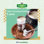 Doodh Mahal Fresh Special Lassi