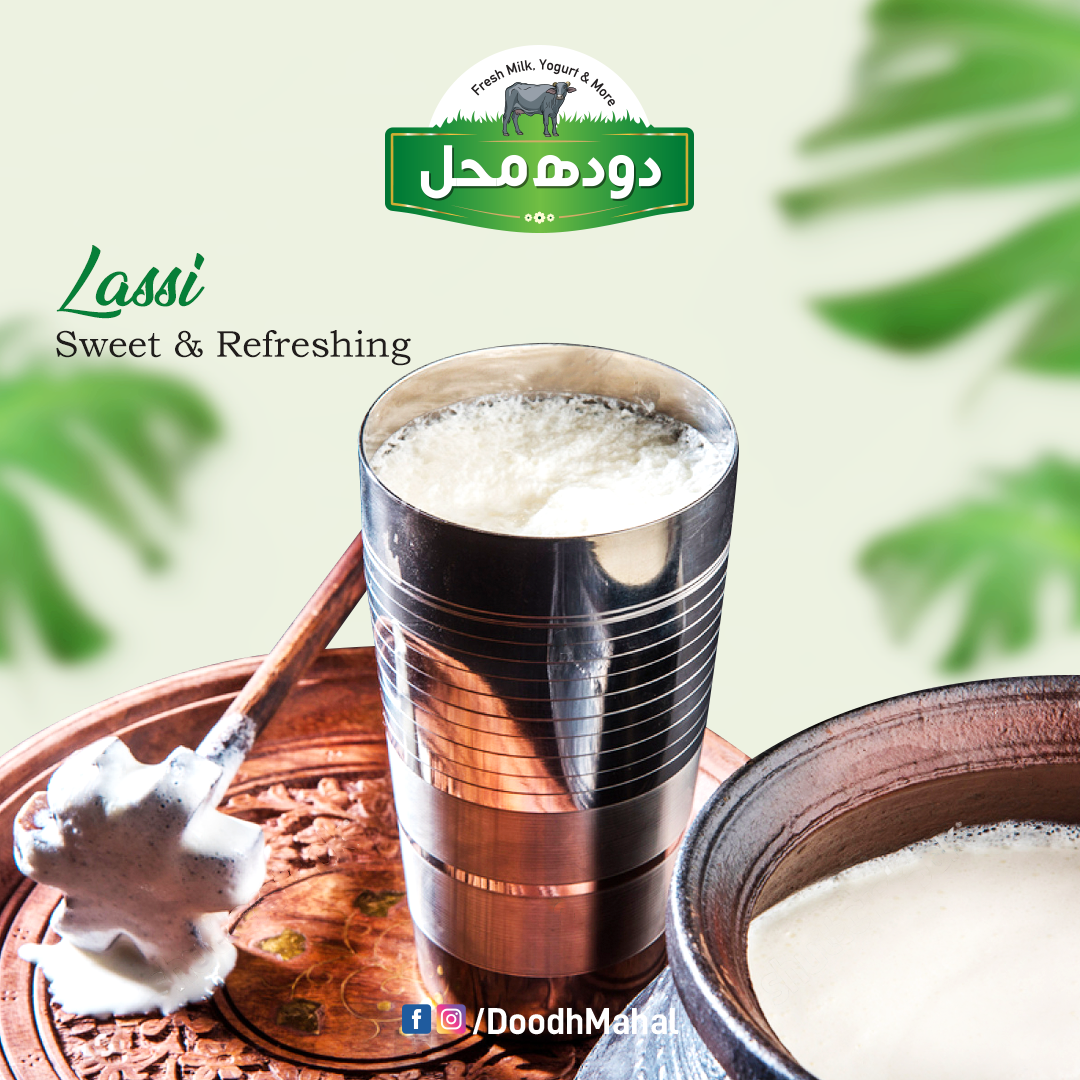 New_Project_5.png Doodh Mahal Fresh Lassi - Image 1